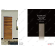 Cheaper Price Door Wood, Cheaper Pure White Composite Wood Door